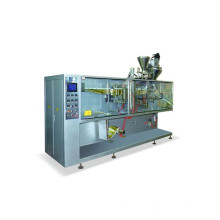 Horizontal Powder and Liquid and Gain Packing Machine/Ah-S240d